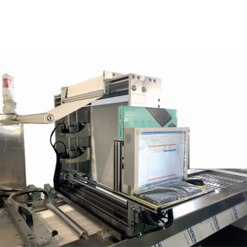 SMT-4505 Inket Printer